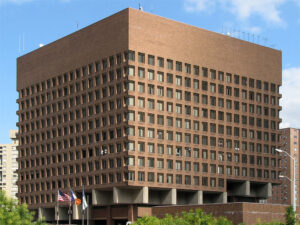 J. Edgar Hoover Building