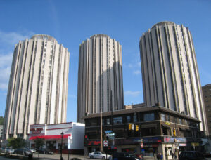 Litchfield Towers