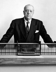 Ludwig Mies van der Rohe