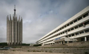 Russian State Scientific Center for Robotics and Technical Cybernetics