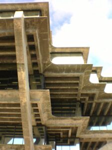 Geisel Library