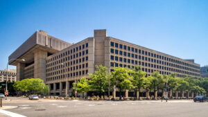 J. Edgar Hoover Building