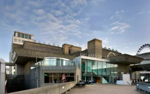 Hayward Gallery