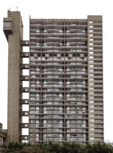 Trellick Tower