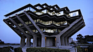 Geisel Library