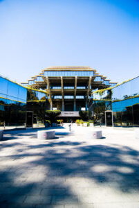 Geisel Library