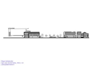 longitudinal-section