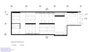 plan-ground-floor-plan