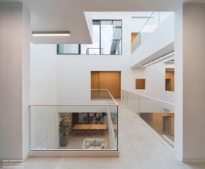 07-Saaed's House _ Razan Architects _ Photo