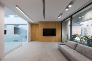 10-Saaed's House _ Razan Architects _ Photo