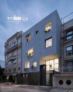 Saaed's House _ Razan Architects (1)