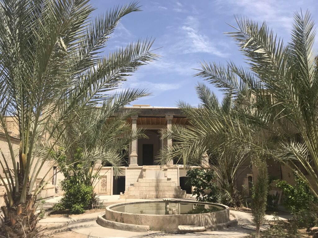 اخبار معماری