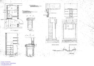 GH_Construction_Set_Drwg_Fireplace