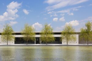 Clark_Center_from_Reflecting_Pool_2