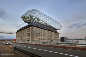 ZHA_Port_House_Antwerp_∏Hufton_Crow_005