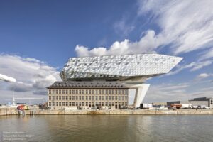 ZHA_Port_House_Antwerp_∏Hufton_Crow_007