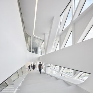 ZHA_Port_House_Antwerp_∏Hufton_Crow_010