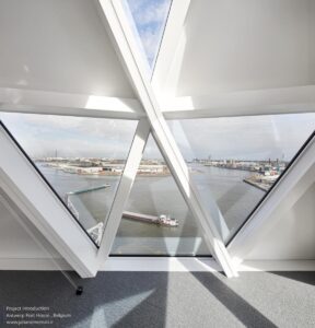 ZHA_Port_House_Antwerp_∏Hufton_Crow_012