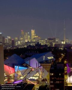 city-view-croyal-ontario-museum